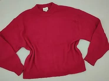 H&M, Sweter damski, rozmiar S