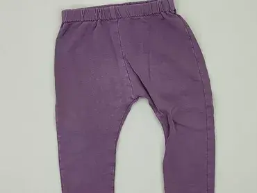 Leggings, 9-12 months, condition - Good