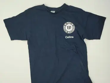 T-shirt for men, S (EU 36), condition - Very good