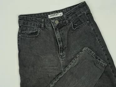 Jeansy damskie, S