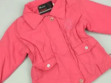 Демісезонна куртка, 3-4 р., 98-104 см, стан - Дуже гарний