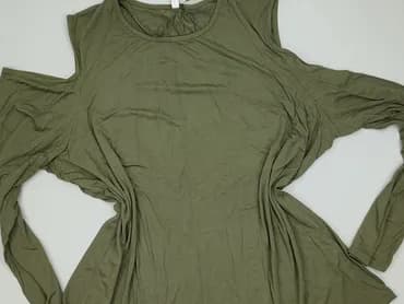 Peacocks, Жіноча блуза, 2XL