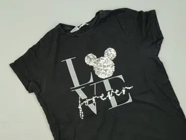 Amisu, Women`s T-shirt, size M (EU 38)