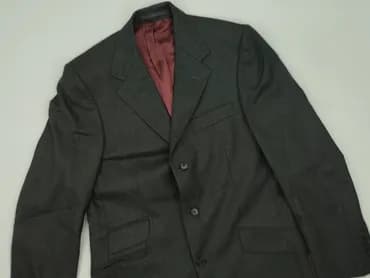 Marynarka dla mężczyzn, rozmiar L