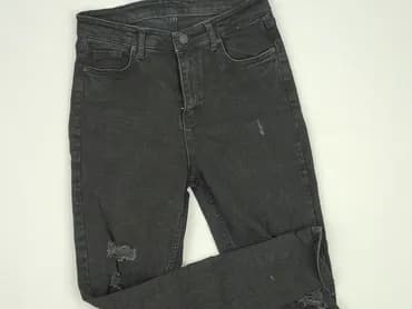 Jeansy damskie, rozmiar S