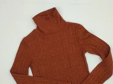 Bershka, Golf damski, rozmiar S