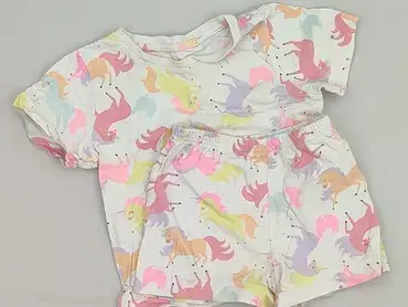 Clothing set, 1.5-2 years, 86-92 cm, condition - Very good