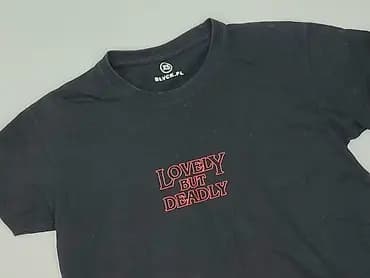 T-shirt damski, rozmiar XS