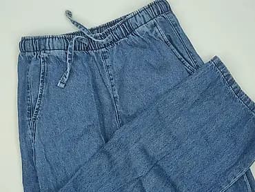 Spodnie jeansowe, Destination, 13 lat, 158, stan - Bardzo dobry