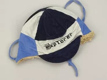 Czapeczka, stan - Bardzo dobry