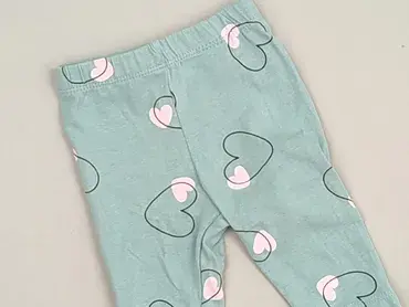 Leggings, Sinsay, 1-3 months, condition - Perfect