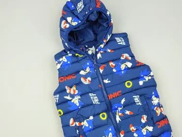 Жилетка, Sinsay, 10 р., 134-140 см, стан - Ідеальний