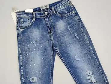 Coccinelle, Jeansy damskie, rozmiar 2XL