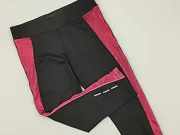 Legginsy Sportowe damskie, rozmiar XS