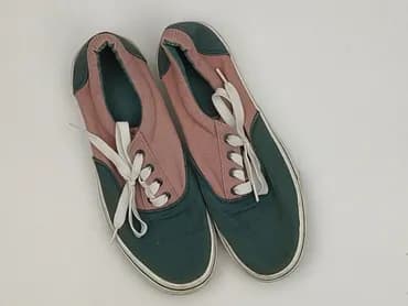 Trampki damskie, rozmiar 43