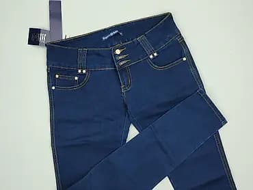 Jeans for women, size L