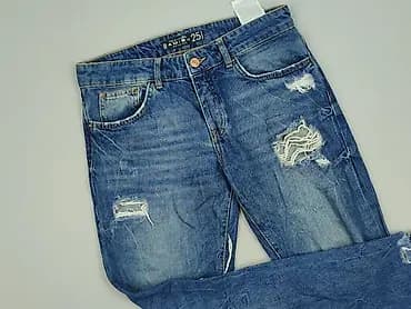 Amisu, Джинси жіночі, розмір XS