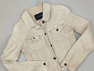 BONOBO Jeans, Kurtka jeansowa damska, rozmiar XS
