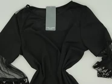 Women`s dress, size L