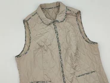 Women`s waistcoat, 3XL