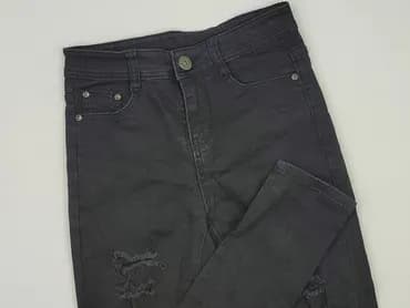Jeansy damskie, S