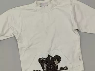 Bluza, 7 lat, 116-122 cm, stan - Dobry