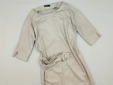 Vanilla, Sukienka damska, rozmiar S