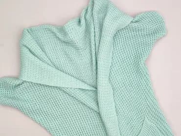 Women`s poncho, One size