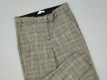 H&M, Material trousers for women, 3XL