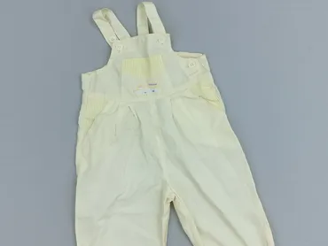 Dungarees, 6-9 months, condition - Very good