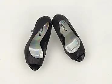 IDEAL, Лофери та туфлі жіночі, розмір 39