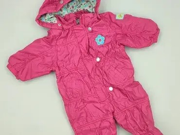 Overall, 1-3 months, condition - Perfect