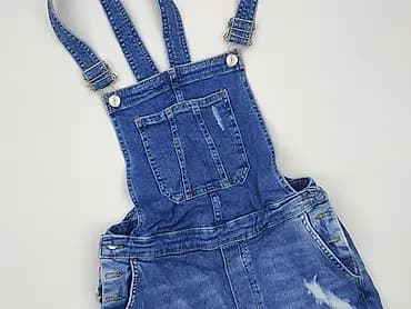 H&M Divided, Dungarees for women, size S