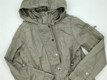 Hallhuber, Parka damska, rozmiar S