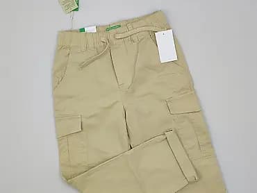 Джинси, Benetton, 8 р., 122/128, стан - Ідеальний