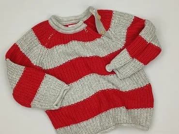 Sweater, Cool Club, 1.5-2 years, 86-92 cm, condition - Good