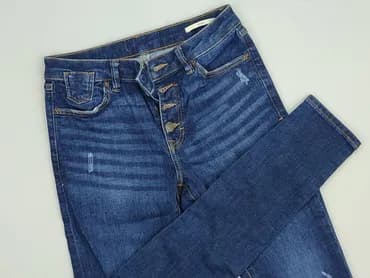Skiny, Jeansy damskie, S