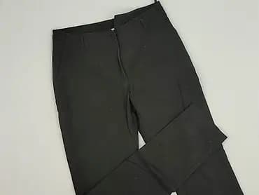 Spodnie materiałowe damskie, rozmiar S