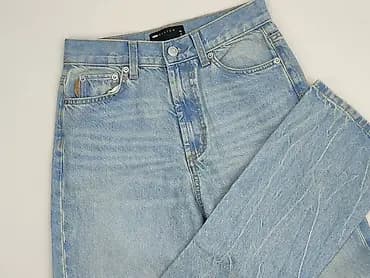 ASOS Design, Джинси жіночі, розмір 2XS
