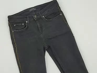 Zara, Jeansy damskie, rozmiar S