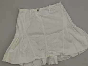 White, Спідниця жіноча, L