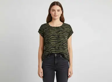 Colloseum, Жіноча блуза, розмір M