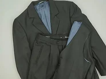 Suit for men, size M