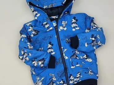 Kurtka przejściowa, Disney, 2-3 lat, 92-98 cm, stan - Bardzo dobry