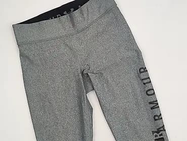 Under Armour, Legginsy Sportowe damskie, rozmiar S