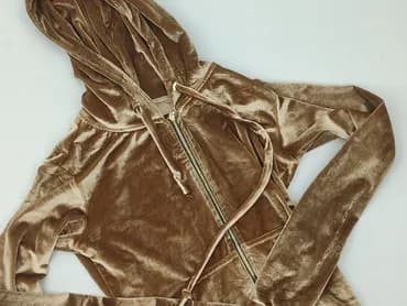 Bluza z kapturem damska, rozmiar XS