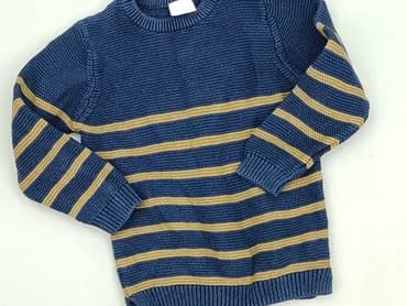 Sweater, F&F, 1.5-2 years, 86-92 cm, condition - Very good
