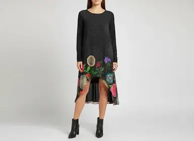 Desigual, Women`s dress, size S