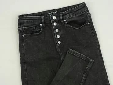 Denim, Jeansy damskie, M