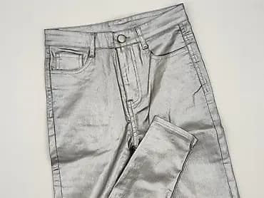 Calzedonia, Jeansy damskie, rozmiar XS